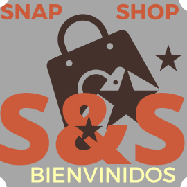 Snap & Shop